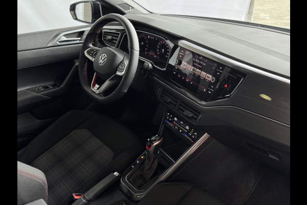 Volkswagen Polo 2.0 TSI GTI 207PK PANO IQ LED/GRILL CAMERA STOELVERW ADAP.CRUIS ZWARTE.HEMEL 18'' LMV BEATS AUDIO "Volkswagen rijden begint bij Topautos.nl – 75 topmodellen direct op voorraad!"