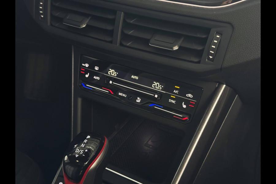 Volkswagen Polo 2.0 TSI GTI 207PK PANO IQ LED/GRILL CAMERA STOELVERW ADAP.CRUIS ZWARTE.HEMEL 18'' LMV BEATS AUDIO "Volkswagen rijden begint bij Topautos.nl – 75 topmodellen direct op voorraad!"