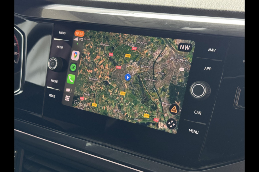Volkswagen Polo 2.0 TSI GTI 207PK PANO IQ LED/GRILL CAMERA STOELVERW ADAP.CRUIS ZWARTE.HEMEL 18'' LMV BEATS AUDIO "Volkswagen rijden begint bij Topautos.nl – 75 topmodellen direct op voorraad!"