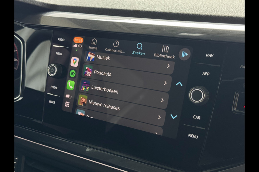 Volkswagen Polo 2.0 TSI GTI 207PK PANO IQ LED/GRILL CAMERA STOELVERW ADAP.CRUIS ZWARTE.HEMEL 18'' LMV BEATS AUDIO "Volkswagen rijden begint bij Topautos.nl – 75 topmodellen direct op voorraad!"