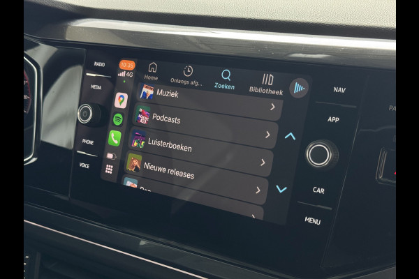 Volkswagen Polo 2.0 TSI GTI 207PK PANO IQ LED/GRILL CAMERA STOELVERW ADAP.CRUIS ZWARTE.HEMEL 18'' LMV BEATS AUDIO "Volkswagen rijden begint bij Topautos.nl – 75 topmodellen direct op voorraad!"