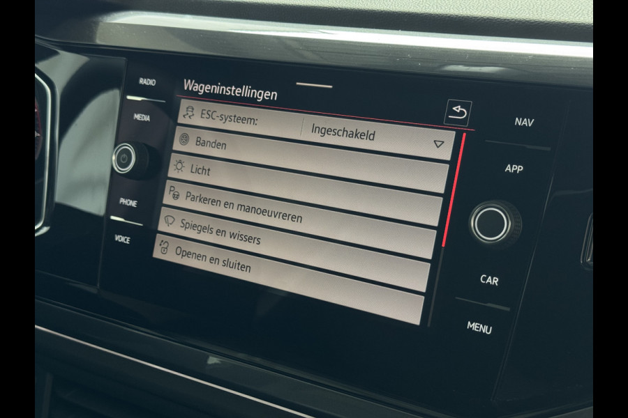 Volkswagen Polo 2.0 TSI GTI 207PK PANO IQ LED/GRILL CAMERA STOELVERW ADAP.CRUIS ZWARTE.HEMEL 18'' LMV BEATS AUDIO "Volkswagen rijden begint bij Topautos.nl – 75 topmodellen direct op voorraad!"