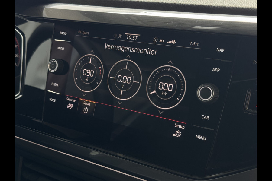 Volkswagen Polo 2.0 TSI GTI 207PK PANO IQ LED/GRILL CAMERA STOELVERW ADAP.CRUIS ZWARTE.HEMEL 18'' LMV BEATS AUDIO "Volkswagen rijden begint bij Topautos.nl – 75 topmodellen direct op voorraad!"
