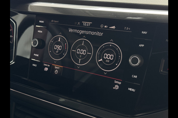 Volkswagen Polo 2.0 TSI GTI 207PK PANO IQ LED/GRILL CAMERA STOELVERW ADAP.CRUIS ZWARTE.HEMEL 18'' LMV BEATS AUDIO "Volkswagen rijden begint bij Topautos.nl – 75 topmodellen direct op voorraad!"