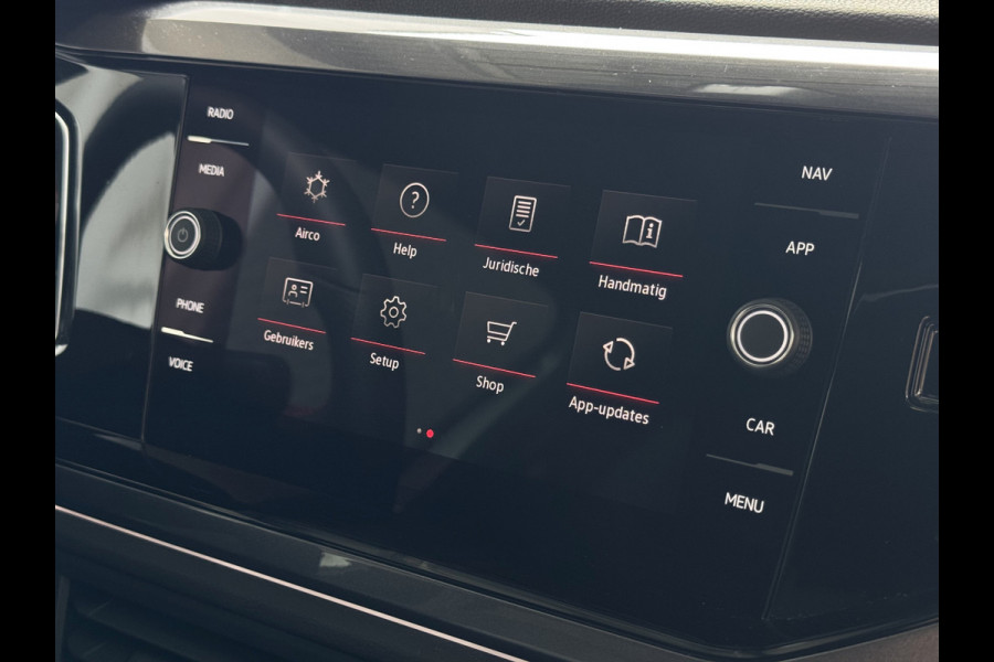 Volkswagen Polo 2.0 TSI GTI 207PK PANO IQ LED/GRILL CAMERA STOELVERW ADAP.CRUIS ZWARTE.HEMEL 18'' LMV BEATS AUDIO "Volkswagen rijden begint bij Topautos.nl – 75 topmodellen direct op voorraad!"
