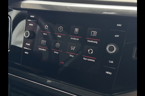 Volkswagen Polo 2.0 TSI GTI 207PK PANO IQ LED/GRILL CAMERA STOELVERW ADAP.CRUIS ZWARTE.HEMEL 18'' LMV BEATS AUDIO "Volkswagen rijden begint bij Topautos.nl – 75 topmodellen direct op voorraad!"