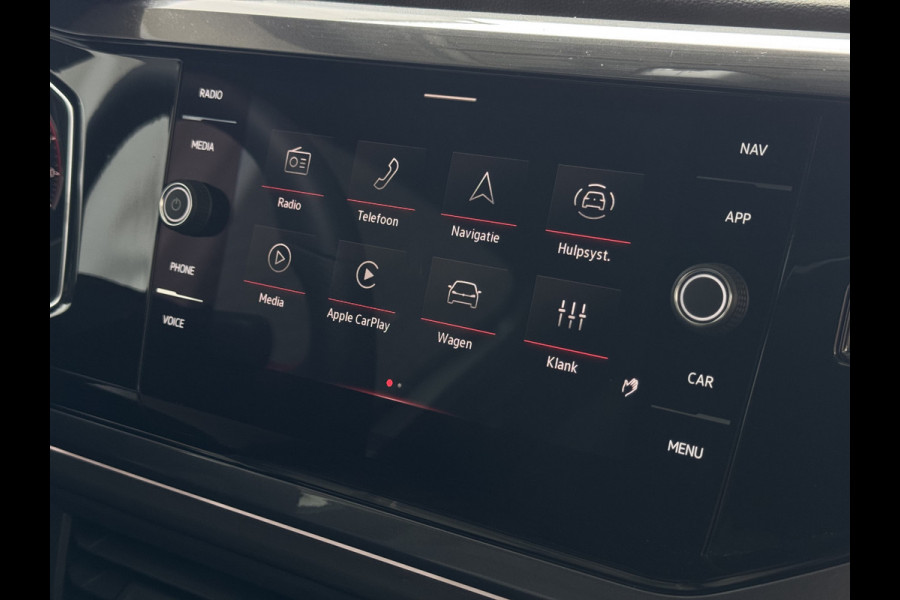 Volkswagen Polo 2.0 TSI GTI 207PK PANO IQ LED/GRILL CAMERA STOELVERW ADAP.CRUIS ZWARTE.HEMEL 18'' LMV BEATS AUDIO "Volkswagen rijden begint bij Topautos.nl – 75 topmodellen direct op voorraad!"