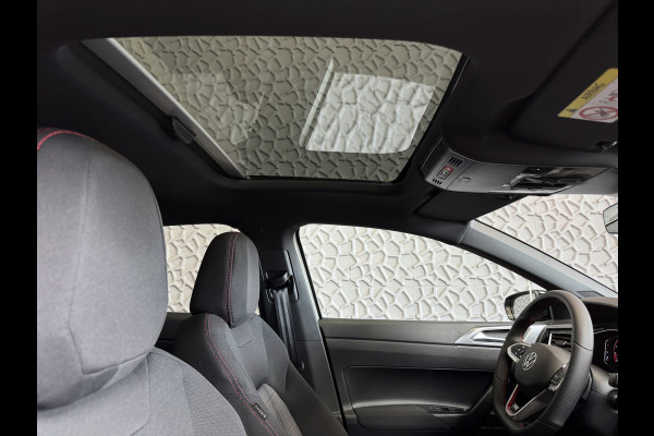 Volkswagen Polo 2.0 TSI GTI 207PK PANO IQ LED/GRILL CAMERA STOELVERW ADAP.CRUIS ZWARTE.HEMEL 18'' LMV BEATS AUDIO "Volkswagen rijden begint bij Topautos.nl – 75 topmodellen direct op voorraad!"