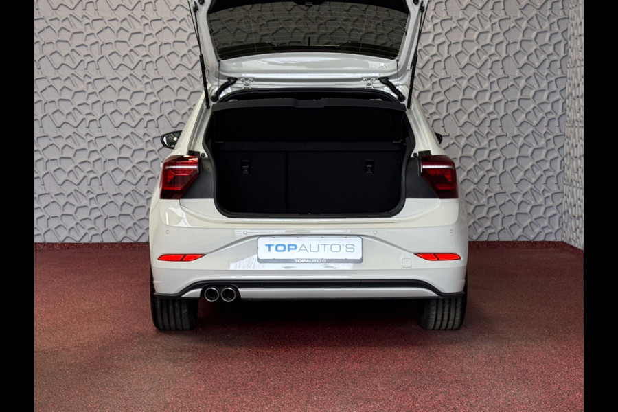 Volkswagen Polo 2.0 TSI GTI 207PK PANO IQ LED/GRILL CAMERA STOELVERW ADAP.CRUIS ZWARTE.HEMEL 18'' LMV BEATS AUDIO "Volkswagen rijden begint bij Topautos.nl – 75 topmodellen direct op voorraad!"