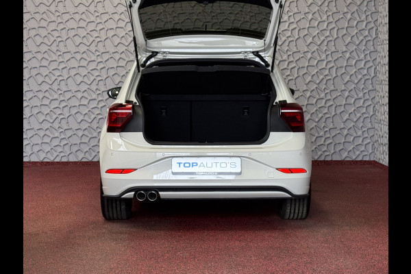 Volkswagen Polo 2.0 TSI GTI 207PK PANO IQ LED/GRILL CAMERA STOELVERW ADAP.CRUIS ZWARTE.HEMEL 18'' LMV BEATS AUDIO "Volkswagen rijden begint bij Topautos.nl – 75 topmodellen direct op voorraad!"