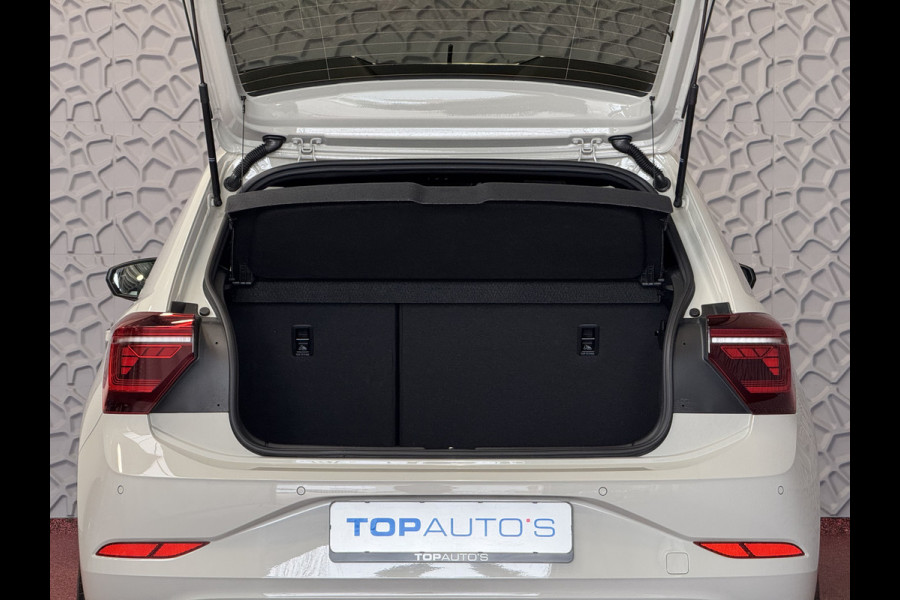 Volkswagen Polo 2.0 TSI GTI 207PK PANO IQ LED/GRILL CAMERA STOELVERW ADAP.CRUIS ZWARTE.HEMEL 18'' LMV BEATS AUDIO "Volkswagen rijden begint bij Topautos.nl – 75 topmodellen direct op voorraad!"
