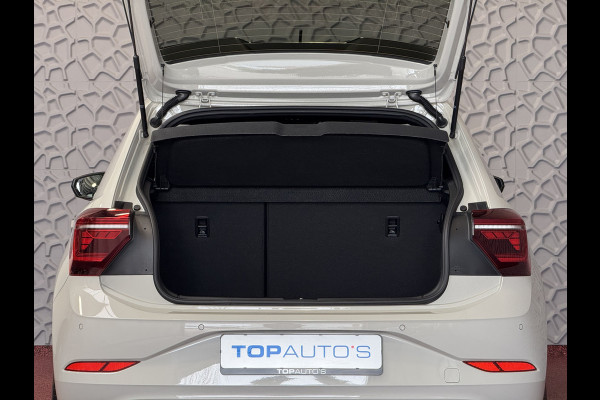 Volkswagen Polo 2.0 TSI GTI 207PK PANO IQ LED/GRILL CAMERA STOELVERW ADAP.CRUIS ZWARTE.HEMEL 18'' LMV BEATS AUDIO "Volkswagen rijden begint bij Topautos.nl – 75 topmodellen direct op voorraad!"