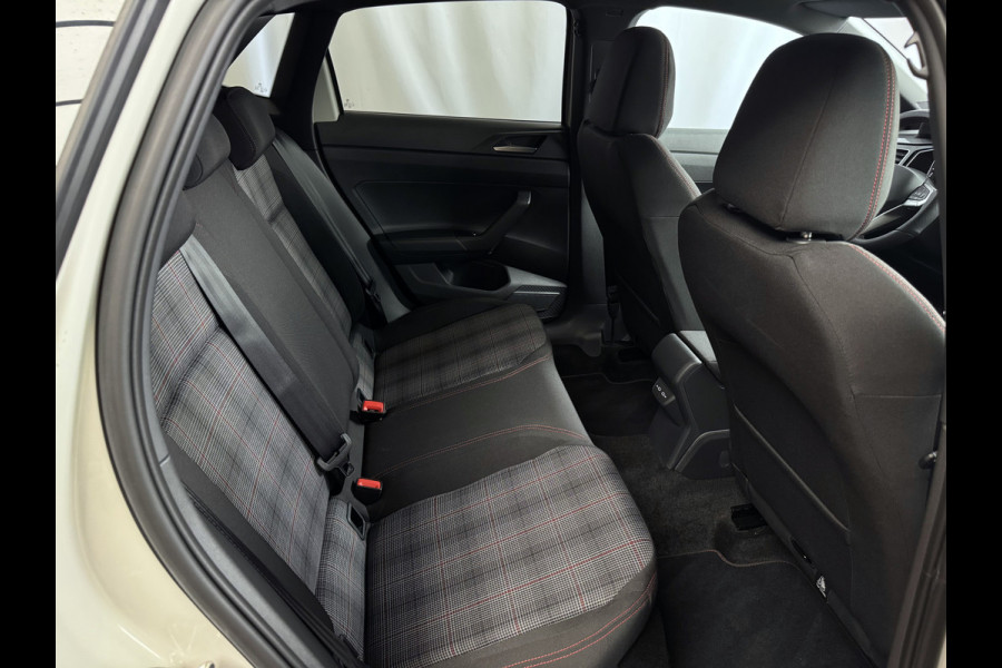 Volkswagen Polo 2.0 TSI GTI 207PK PANO IQ LED/GRILL CAMERA STOELVERW ADAP.CRUIS ZWARTE.HEMEL 18'' LMV BEATS AUDIO "Volkswagen rijden begint bij Topautos.nl – 75 topmodellen direct op voorraad!"