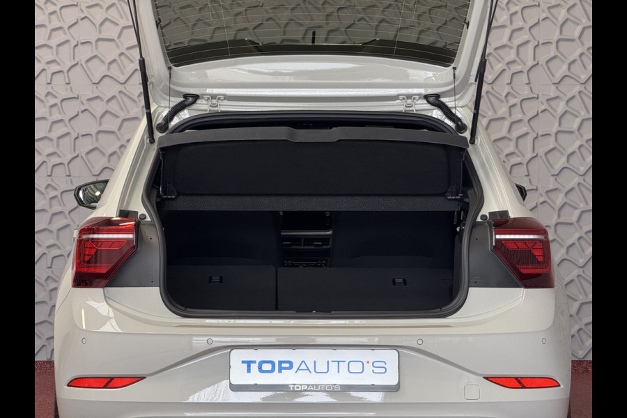 Volkswagen Polo 2.0 TSI GTI 207PK PANO IQ LED/GRILL CAMERA STOELVERW ADAP.CRUIS ZWARTE.HEMEL 18'' LMV BEATS AUDIO "Volkswagen rijden begint bij Topautos.nl – 75 topmodellen direct op voorraad!"