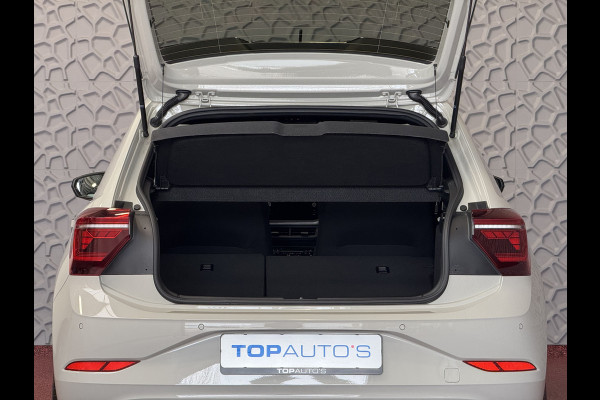 Volkswagen Polo 2.0 TSI GTI 207PK PANO IQ LED/GRILL CAMERA STOELVERW ADAP.CRUIS ZWARTE.HEMEL 18'' LMV BEATS AUDIO "Volkswagen rijden begint bij Topautos.nl – 75 topmodellen direct op voorraad!"