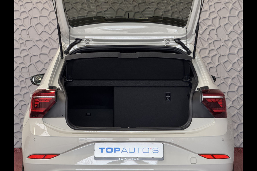 Volkswagen Polo 2.0 TSI GTI 207PK PANO IQ LED/GRILL CAMERA STOELVERW ADAP.CRUIS ZWARTE.HEMEL 18'' LMV BEATS AUDIO "Volkswagen rijden begint bij Topautos.nl – 75 topmodellen direct op voorraad!"