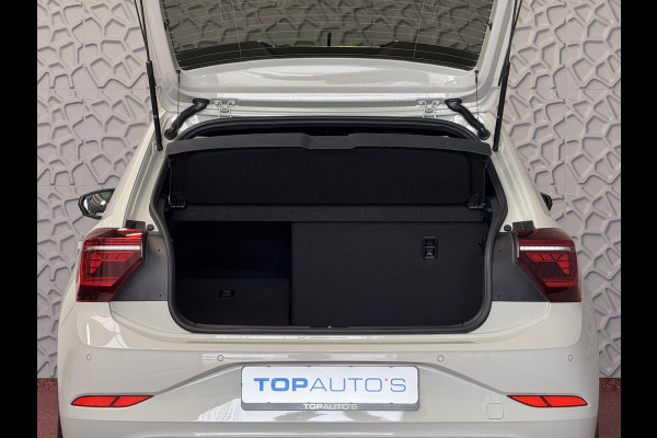 Volkswagen Polo 2.0 TSI GTI 207PK PANO IQ LED/GRILL CAMERA STOELVERW ADAP.CRUIS ZWARTE.HEMEL 18'' LMV BEATS AUDIO "Volkswagen rijden begint bij Topautos.nl – 75 topmodellen direct op voorraad!"