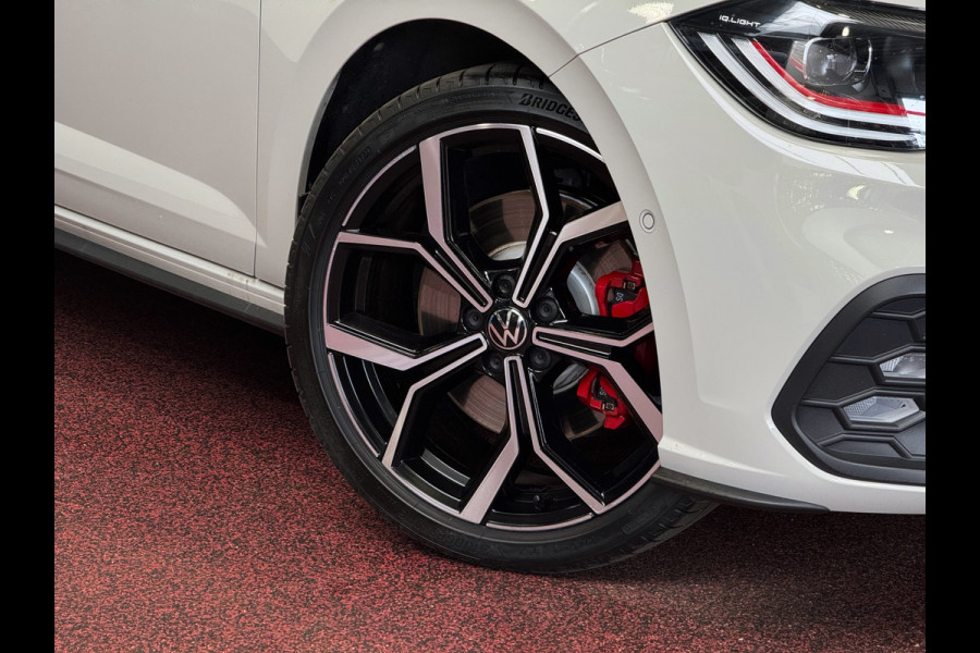 Volkswagen Polo 2.0 TSI GTI 207PK PANO IQ LED/GRILL CAMERA STOELVERW ADAP.CRUIS ZWARTE.HEMEL 18'' LMV BEATS AUDIO "Volkswagen rijden begint bij Topautos.nl – 75 topmodellen direct op voorraad!"
