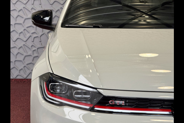 Volkswagen Polo 2.0 TSI GTI 207PK PANO IQ LED/GRILL CAMERA STOELVERW ADAP.CRUIS ZWARTE.HEMEL 18'' LMV BEATS AUDIO "Volkswagen rijden begint bij Topautos.nl – 75 topmodellen direct op voorraad!"