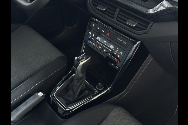 Volkswagen T-Cross ✅ NIEUWE AUTO✅ T-CROSS 116PK 17''LMV DODE HOEK TREKHAAK CAMERA VIR.COCKPIT STOELVERW. ADAP.CRUISE LMV CARPLAY 2025 "Volkswagen rijden begint bij Topautos.nl – 75 topmodellen direct op voorraad!"