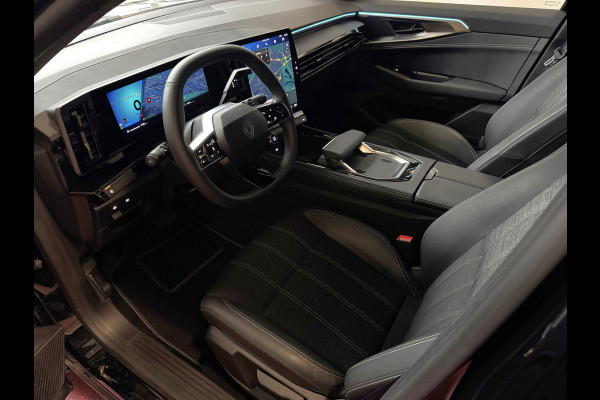 Renault Austral 1.3 160PK 4.CILINDER TECHNO ELEK.KLEP ELEK.STOEL NAVI STOEL/STUUR/RUIT VERW. LED LEER 1800KG MAX TREKGEWICHT