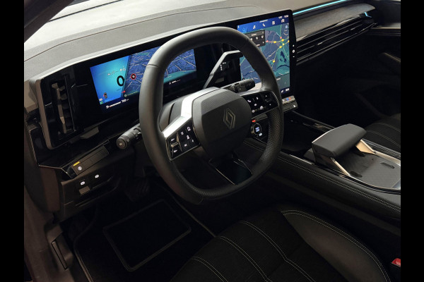 Renault Austral 1.3 160PK 4.CILINDER TECHNO ELEK.KLEP ELEK.STOEL NAVI STOEL/STUUR/RUIT VERW. LED LEER 1800KG MAX TREKGEWICHT