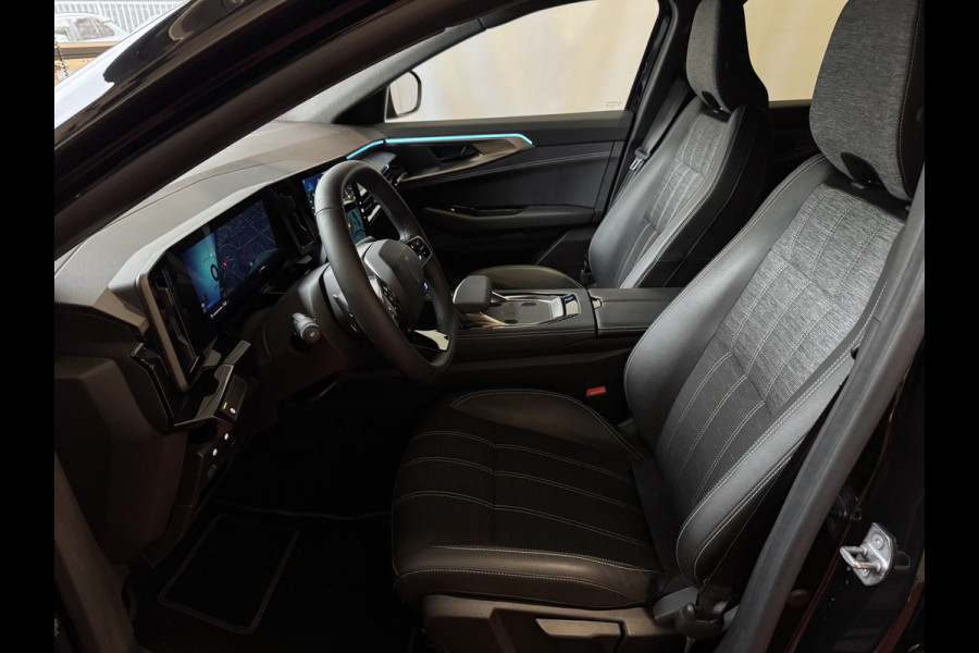 Renault Austral 1.3 160PK 4.CILINDER TECHNO ELEK.KLEP ELEK.STOEL NAVI STOEL/STUUR/RUIT VERW. LED LEER 1800KG MAX TREKGEWICHT