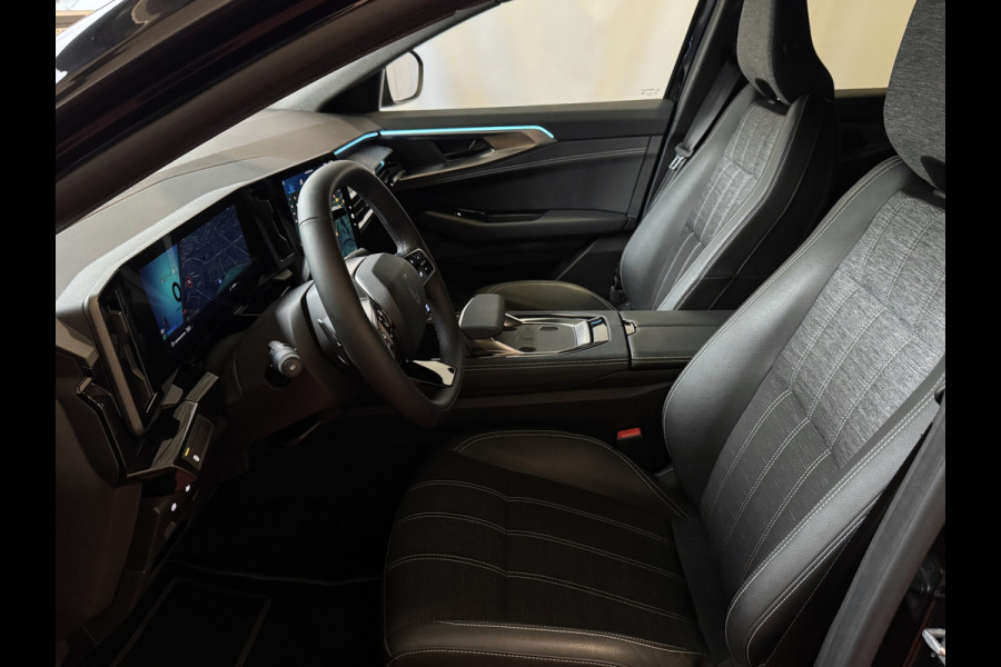 Renault Austral 1.3 160PK 4.CILINDER TECHNO ELEK.KLEP ELEK.STOEL NAVI STOEL/STUUR/RUIT VERW. LED LEER 1800KG MAX TREKGEWICHT