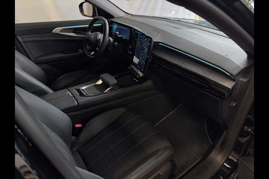 Renault Austral 1.3 160PK 4.CILINDER TECHNO ELEK.KLEP ELEK.STOEL NAVI STOEL/STUUR/RUIT VERW. LED LEER 1800KG MAX TREKGEWICHT