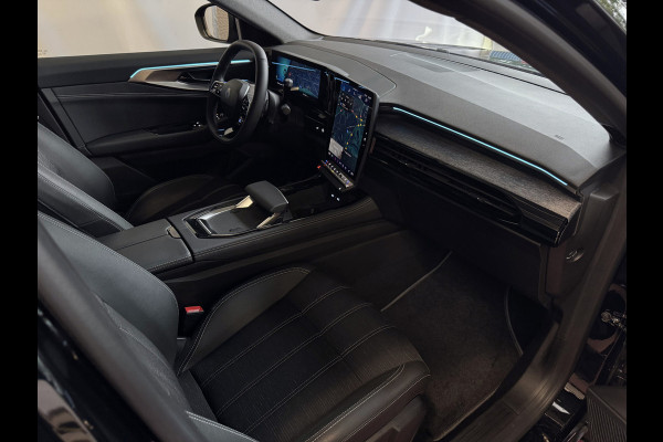 Renault Austral 1.3 160PK 4.CILINDER TECHNO ELEK.KLEP ELEK.STOEL NAVI STOEL/STUUR/RUIT VERW. LED LEER 1800KG MAX TREKGEWICHT