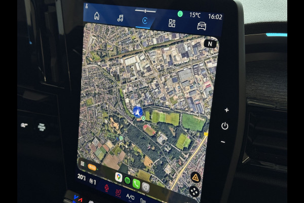 Renault Austral 1.3 160PK 4.CILINDER TECHNO ELEK.KLEP ELEK.STOEL NAVI STOEL/STUUR/RUIT VERW. LED LEER 1800KG MAX TREKGEWICHT