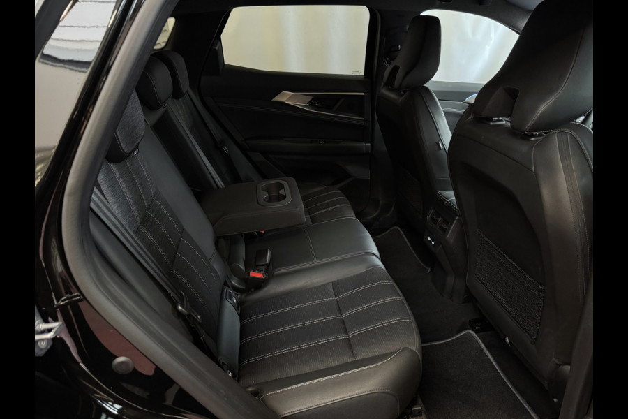 Renault Austral 1.3 160PK 4.CILINDER TECHNO ELEK.KLEP ELEK.STOEL NAVI STOEL/STUUR/RUIT VERW. LED LEER 1800KG MAX TREKGEWICHT