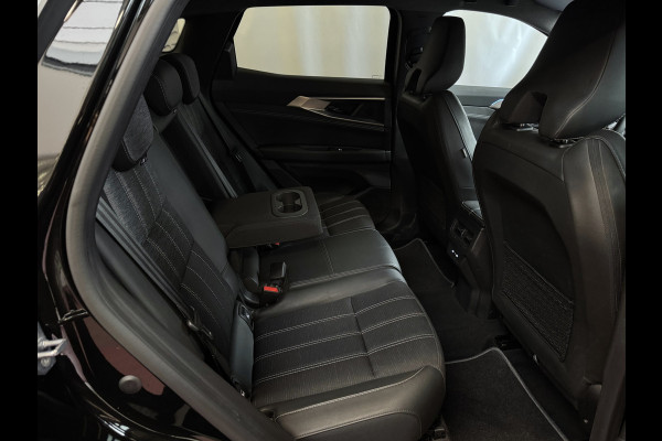 Renault Austral 1.3 160PK 4.CILINDER TECHNO ELEK.KLEP ELEK.STOEL NAVI STOEL/STUUR/RUIT VERW. LED LEER 1800KG MAX TREKGEWICHT