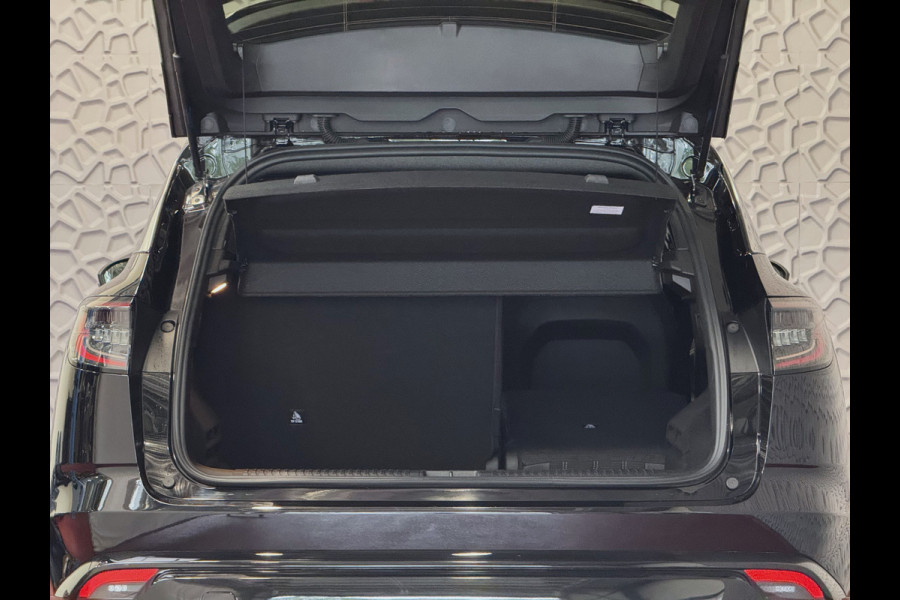 Renault Austral 1.3 160PK 4.CILINDER TECHNO ELEK.KLEP ELEK.STOEL NAVI STOEL/STUUR/RUIT VERW. LED LEER 1800KG MAX TREKGEWICHT