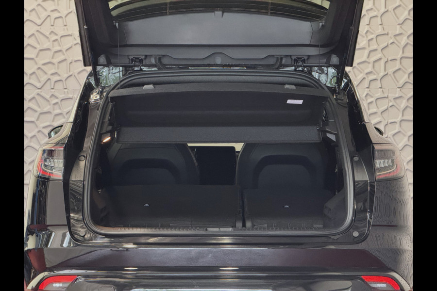 Renault Austral 1.3 160PK 4.CILINDER TECHNO ELEK.KLEP ELEK.STOEL NAVI STOEL/STUUR/RUIT VERW. LED LEER 1800KG MAX TREKGEWICHT