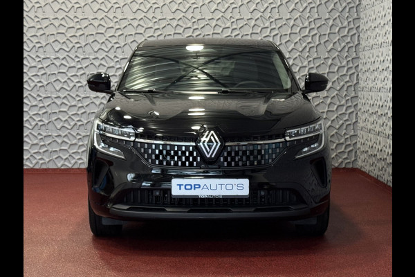 Renault Austral 1.3 160PK 4.CILINDER TECHNO ELEK.KLEP ELEK.STOEL NAVI STOEL/STUUR/RUIT VERW. LED LEER 1800KG MAX TREKGEWICHT