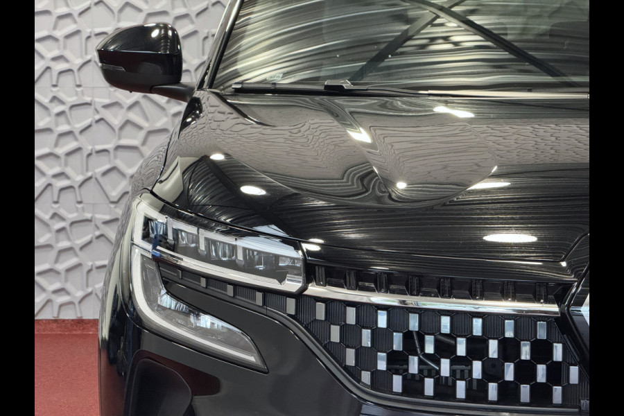 Renault Austral 1.3 160PK 4.CILINDER TECHNO ELEK.KLEP ELEK.STOEL NAVI STOEL/STUUR/RUIT VERW. LED LEER 1800KG MAX TREKGEWICHT