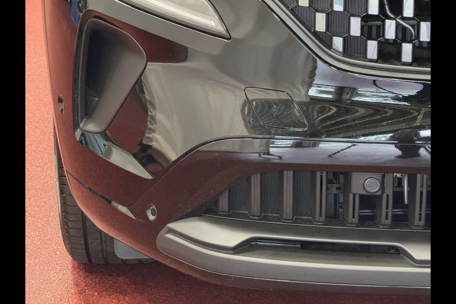 Renault Austral 1.3 160PK 4.CILINDER TECHNO ELEK.KLEP ELEK.STOEL NAVI STOEL/STUUR/RUIT VERW. LED LEER 1800KG MAX TREKGEWICHT