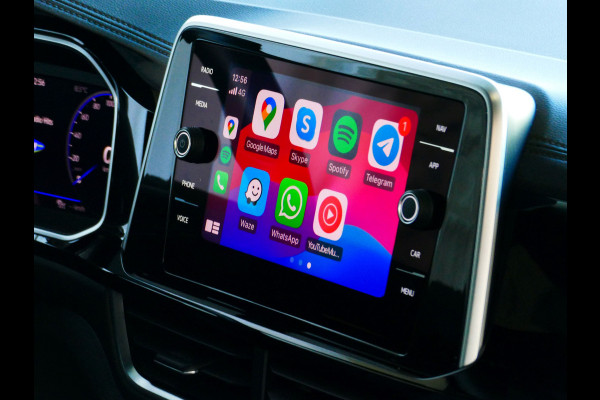 Volkswagen T-Roc 1.5 TSI 150PK R-LINE EVO IQ LIGHT ALCANTARA ELEK.KLEP CARPLAY STOEL/STUUR VERW. 18"LMV VIR.COCKPIT 2024 "Volkswagen rijden begint bij Topautos.nl – 75 topmodellen direct op voorraad!"