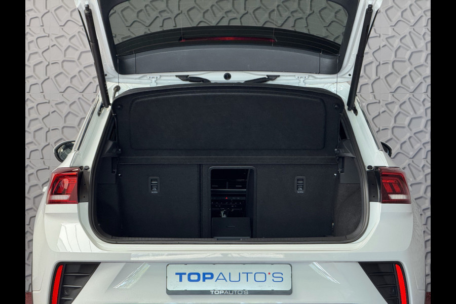 Volkswagen T-Roc 1.5 TSI 150PK R-LINE EVO IQ LIGHT ALCANTARA ELEK.KLEP CARPLAY STOEL/STUUR VERW. 18"LMV VIR.COCKPIT 2024 "Volkswagen rijden begint bij Topautos.nl – 75 topmodellen direct op voorraad!"