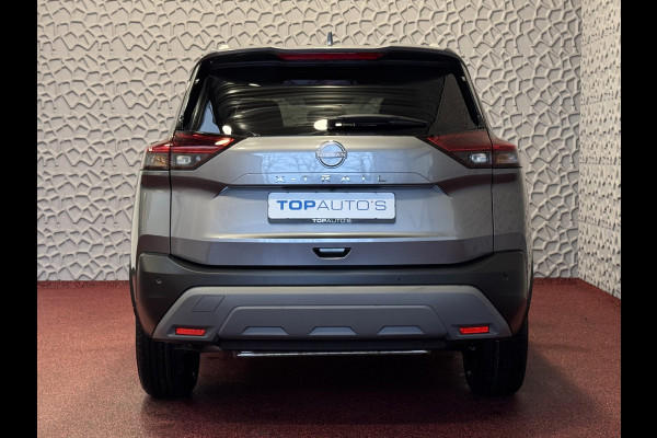 Nissan X-Trail 1.5 MHEV ✅NIEUWE AUTO✅ 2000 KG TREKGEWICHT 163PK N-CONNECTA XL.NAVI 360CAM VIR.COCKPIT STOELVERW. V+A LED 10/2024