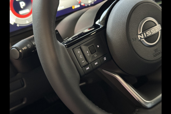 Nissan X-Trail 1.5 MHEV ✅NIEUWE AUTO✅ 2000 KG TREKGEWICHT 163PK N-CONNECTA XL.NAVI 360CAM VIR.COCKPIT STOELVERW. V+A LED 10/2024