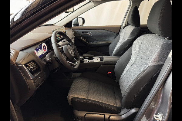 Nissan X-Trail 1.5 MHEV ✅NIEUWE AUTO✅ 2000 KG TREKGEWICHT 163PK N-CONNECTA XL.NAVI 360CAM VIR.COCKPIT STOELVERW. V+A LED 10/2024