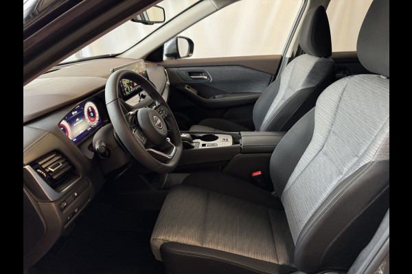 Nissan X-Trail 1.5 MHEV ✅NIEUWE AUTO✅ 2000 KG TREKGEWICHT 163PK N-CONNECTA XL.NAVI 360CAM VIR.COCKPIT STOELVERW. V+A LED 10/2024