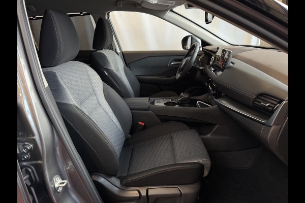 Nissan X-Trail 1.5 MHEV ✅NIEUWE AUTO✅ 2000 KG TREKGEWICHT 163PK N-CONNECTA XL.NAVI 360CAM VIR.COCKPIT STOELVERW. V+A LED 10/2024