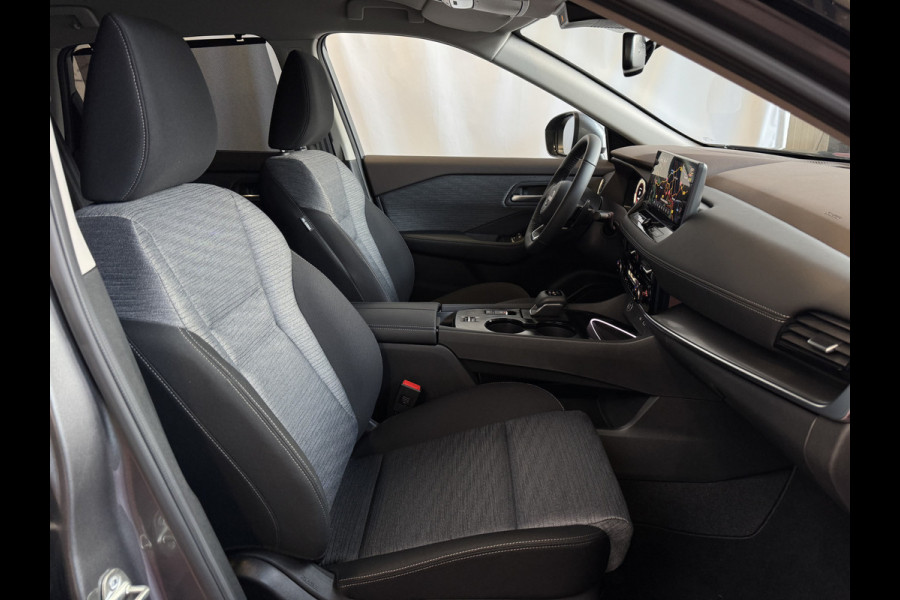 Nissan X-Trail 1.5 MHEV ✅NIEUWE AUTO✅ 2000 KG TREKGEWICHT 163PK N-CONNECTA XL.NAVI 360CAM VIR.COCKPIT STOELVERW. V+A LED 10/2024