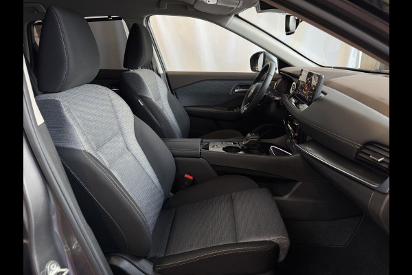 Nissan X-Trail 1.5 MHEV ✅NIEUWE AUTO✅ 2000 KG TREKGEWICHT 163PK N-CONNECTA XL.NAVI 360CAM VIR.COCKPIT STOELVERW. V+A LED 10/2024