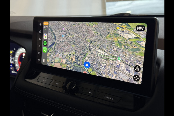 Nissan X-Trail 1.5 MHEV ✅NIEUWE AUTO✅ 2000 KG TREKGEWICHT 163PK N-CONNECTA XL.NAVI 360CAM VIR.COCKPIT STOELVERW. V+A LED 10/2024
