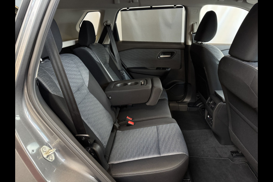 Nissan X-Trail 1.5 MHEV ✅NIEUWE AUTO✅ 2000 KG TREKGEWICHT 163PK N-CONNECTA XL.NAVI 360CAM VIR.COCKPIT STOELVERW. V+A LED 10/2024