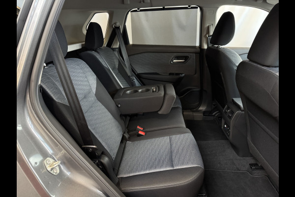 Nissan X-Trail 1.5 MHEV ✅NIEUWE AUTO✅ 2000 KG TREKGEWICHT 163PK N-CONNECTA XL.NAVI 360CAM VIR.COCKPIT STOELVERW. V+A LED 10/2024